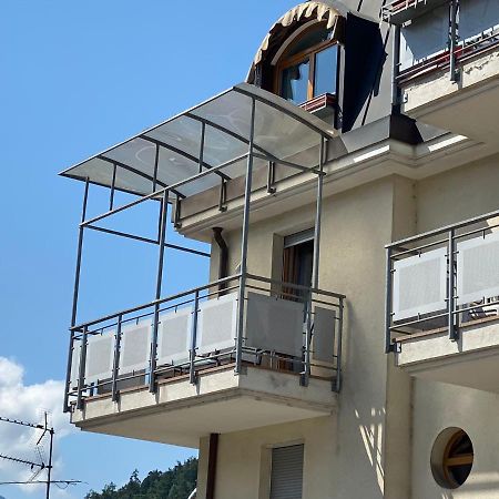 Casa Di Pitto Daire Bressanone Dış mekan fotoğraf
