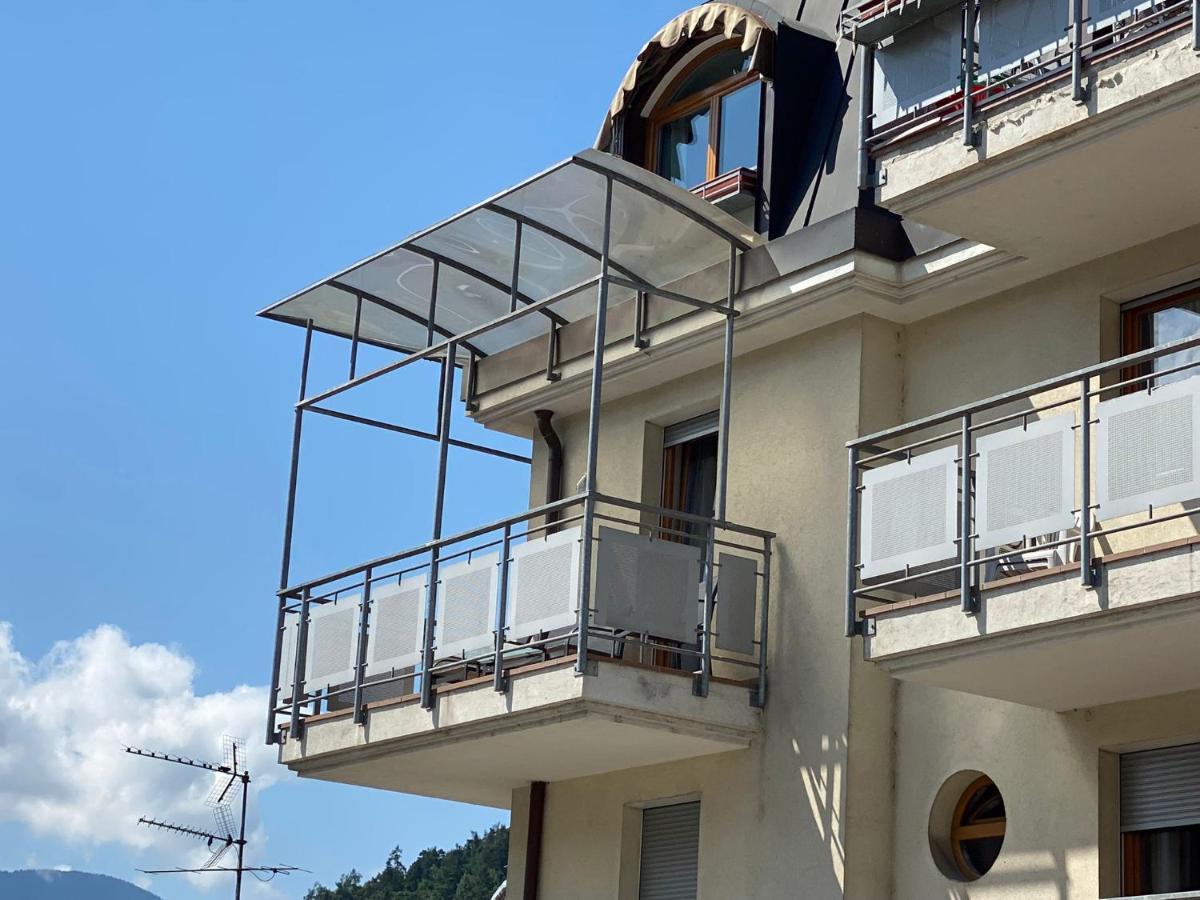 Casa Di Pitto Daire Bressanone Dış mekan fotoğraf