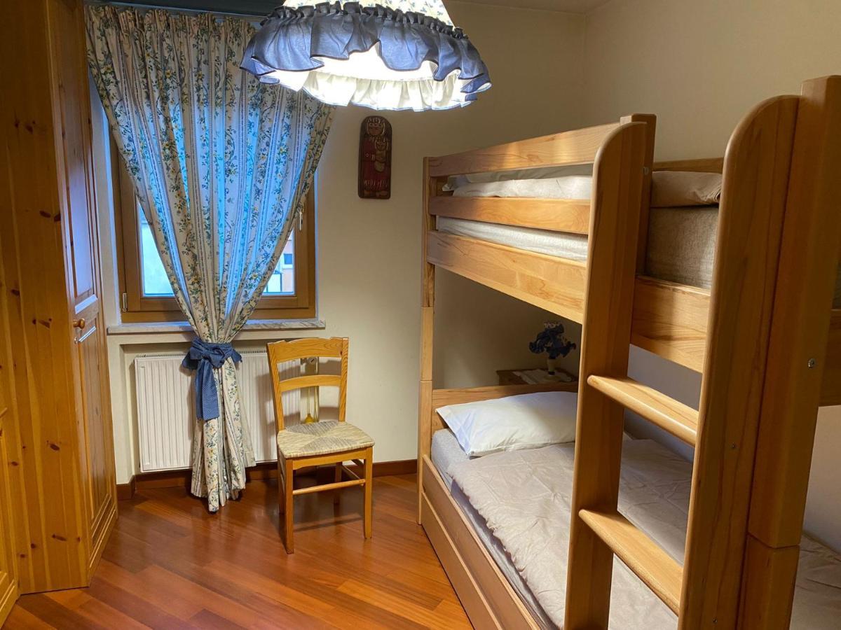 Casa Di Pitto Daire Bressanone Dış mekan fotoğraf
