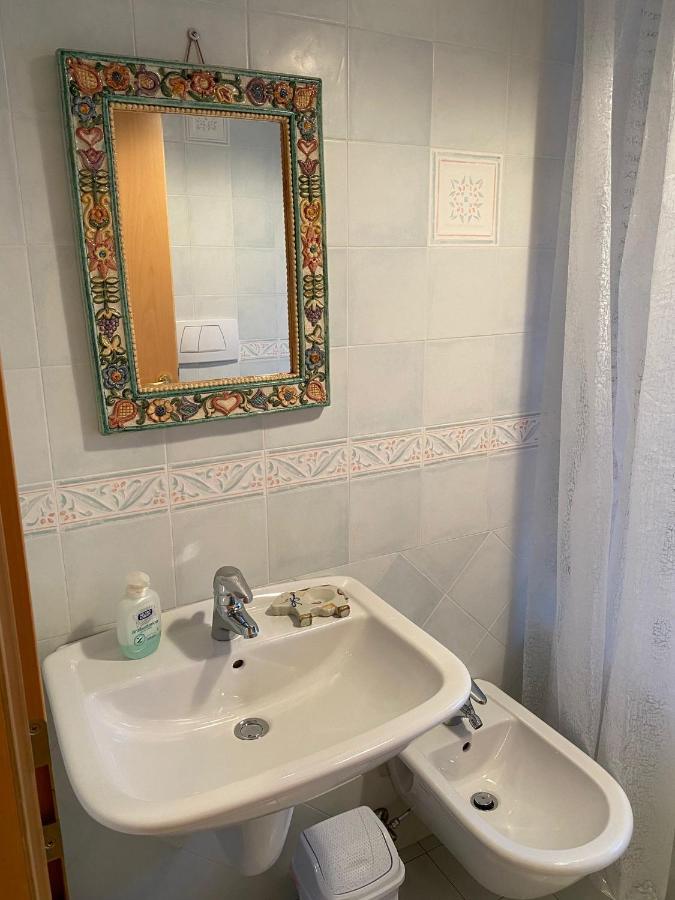Casa Di Pitto Daire Bressanone Dış mekan fotoğraf