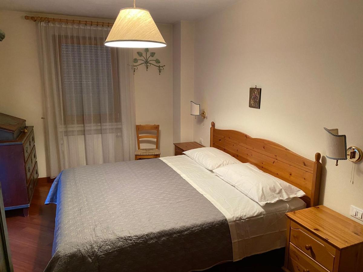 Casa Di Pitto Daire Bressanone Dış mekan fotoğraf