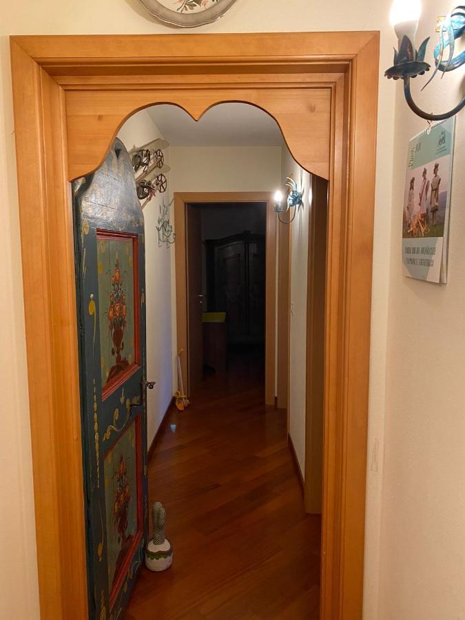 Casa Di Pitto Daire Bressanone Dış mekan fotoğraf