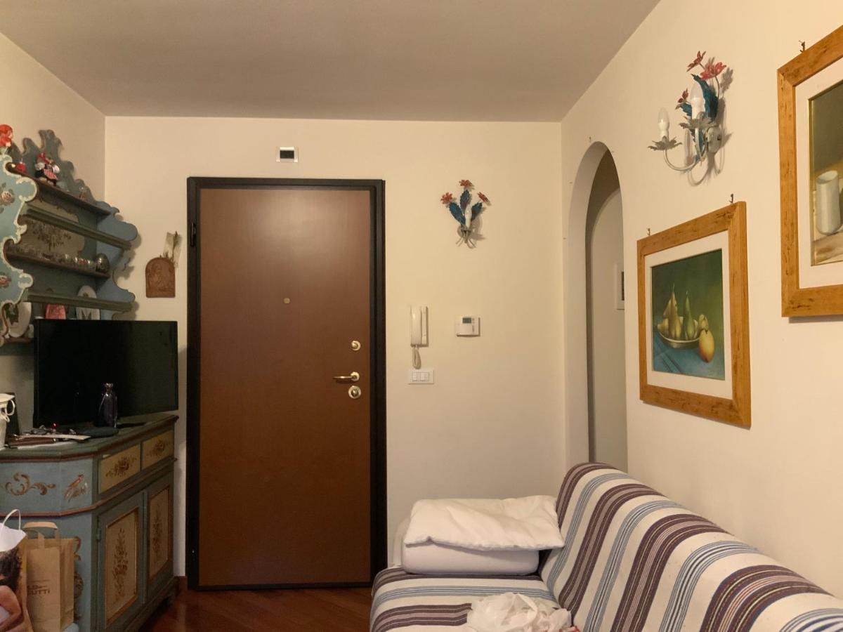 Casa Di Pitto Daire Bressanone Dış mekan fotoğraf
